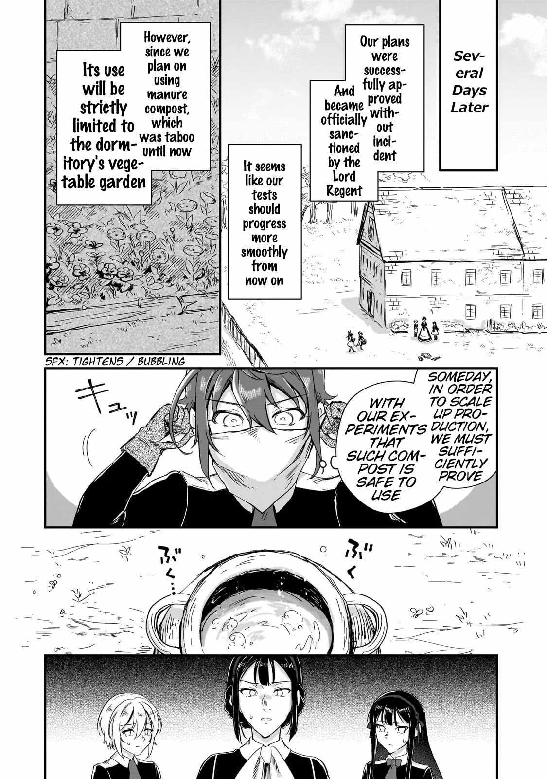 Fushi no Kami: Rebuilding Civilization Starts with a Village Chapter 22 17